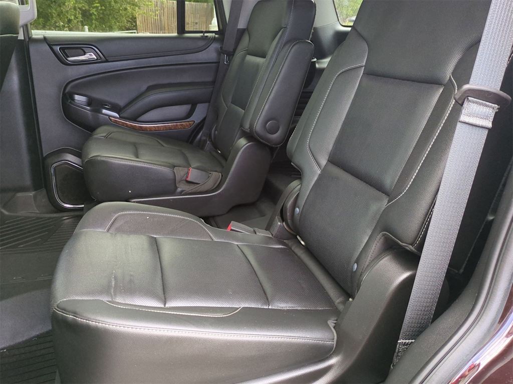 Thumbnail: 2020 Chevrolet Tahoe - 10