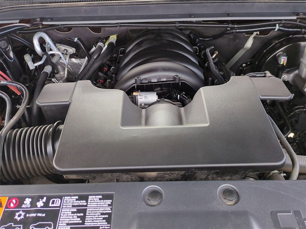 Thumbnail: 2020 Chevrolet Tahoe - 6