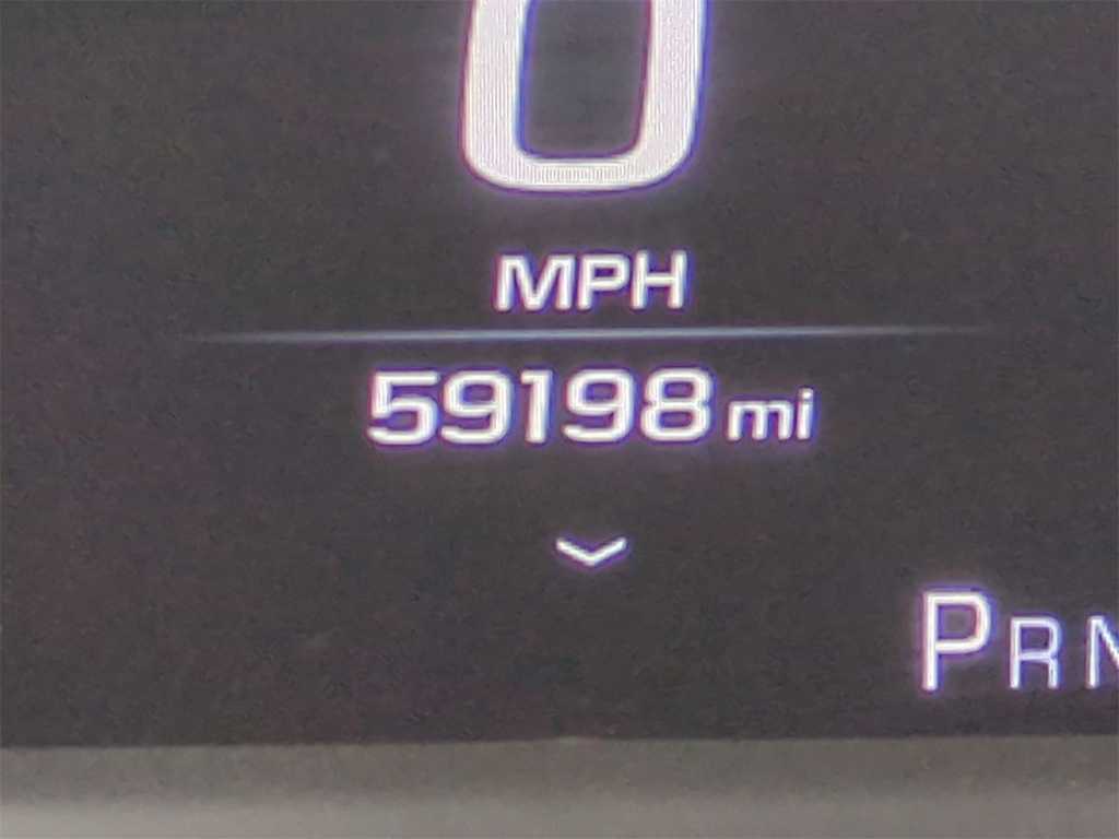 Thumbnail: 2020 Chevrolet Tahoe - 18