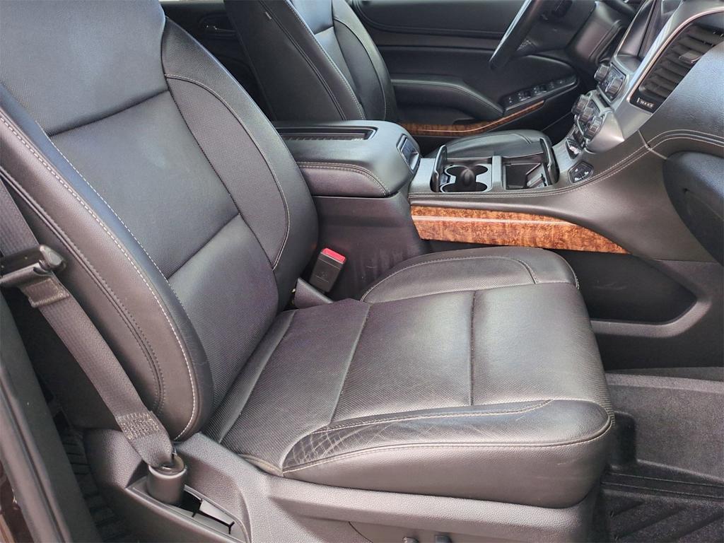 Thumbnail: 2020 Chevrolet Tahoe - 9