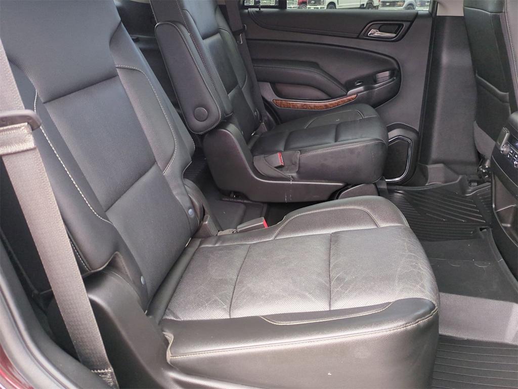 Thumbnail: 2020 Chevrolet Tahoe - 26