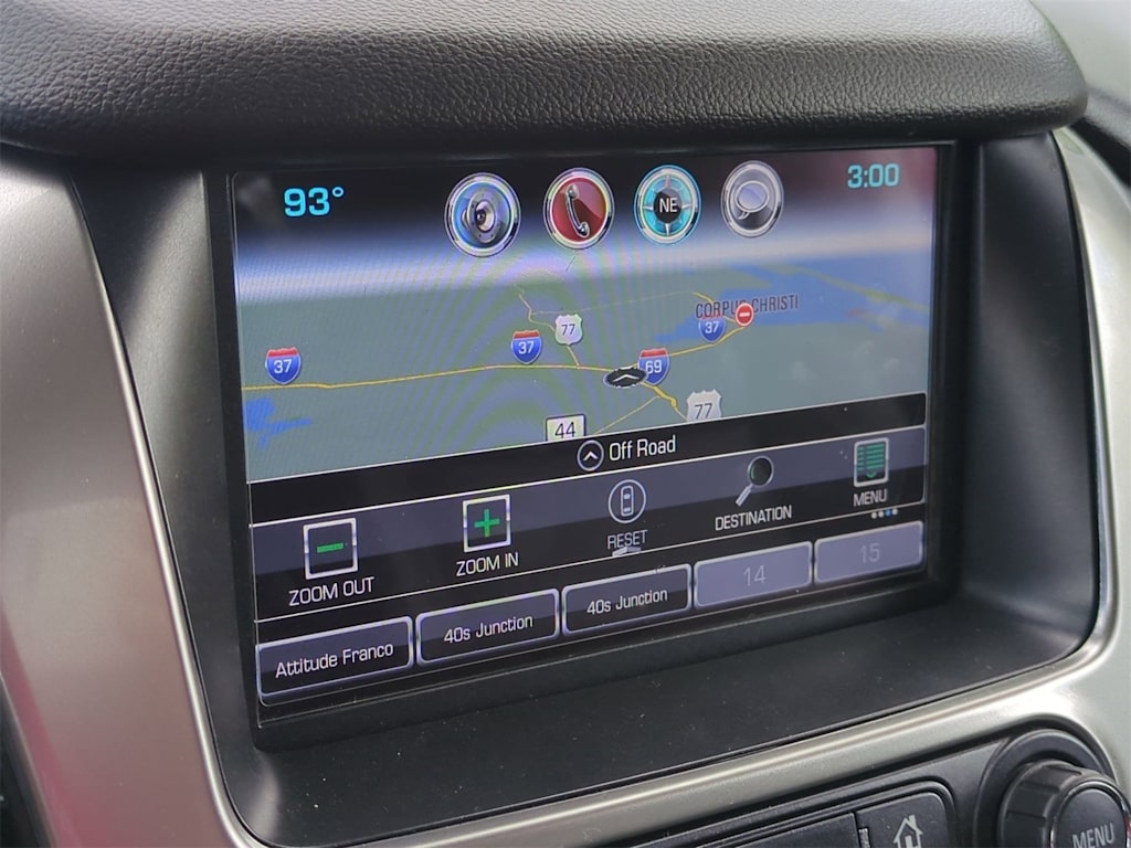 Thumbnail: 2020 Chevrolet Tahoe - 19