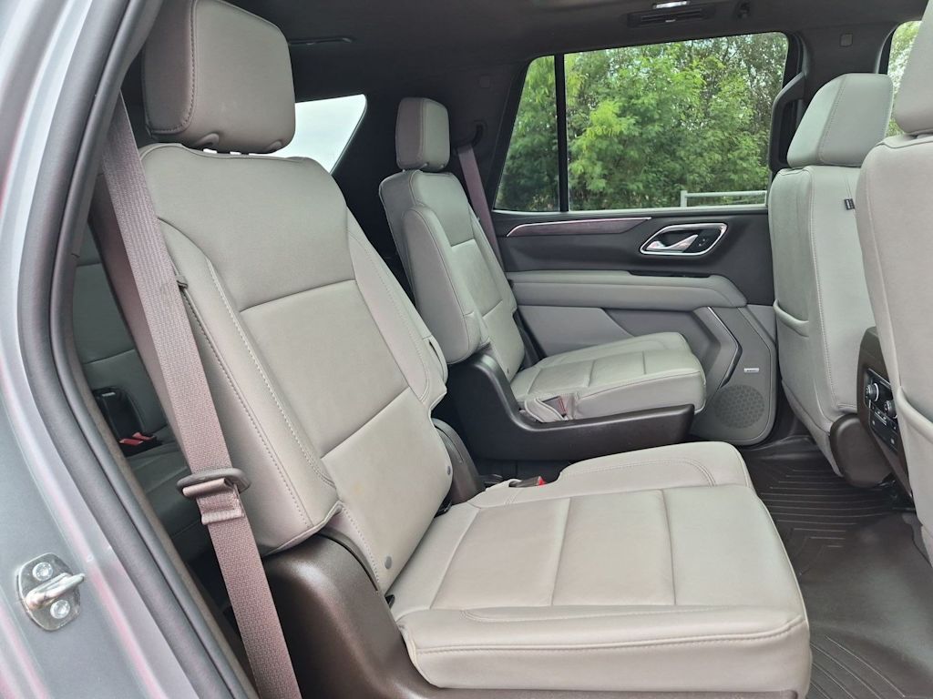 Thumbnail: 2023 Chevrolet Tahoe - 33