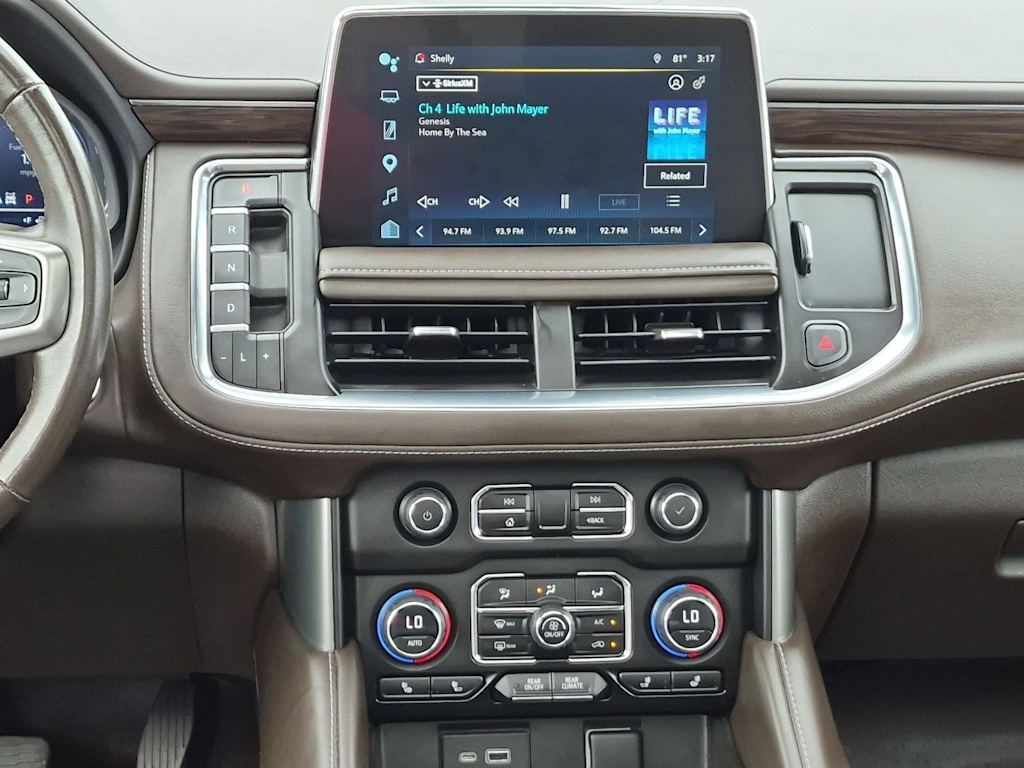 Thumbnail: 2023 Chevrolet Tahoe - 13