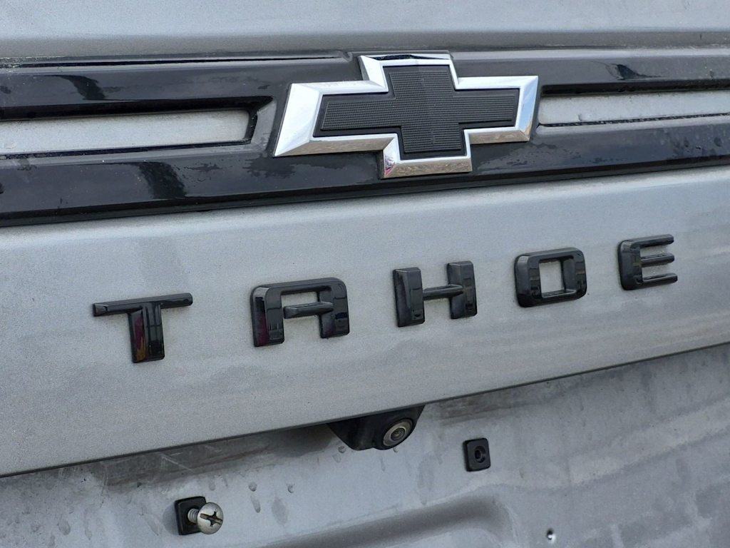 Thumbnail: 2023 Chevrolet Tahoe - 5