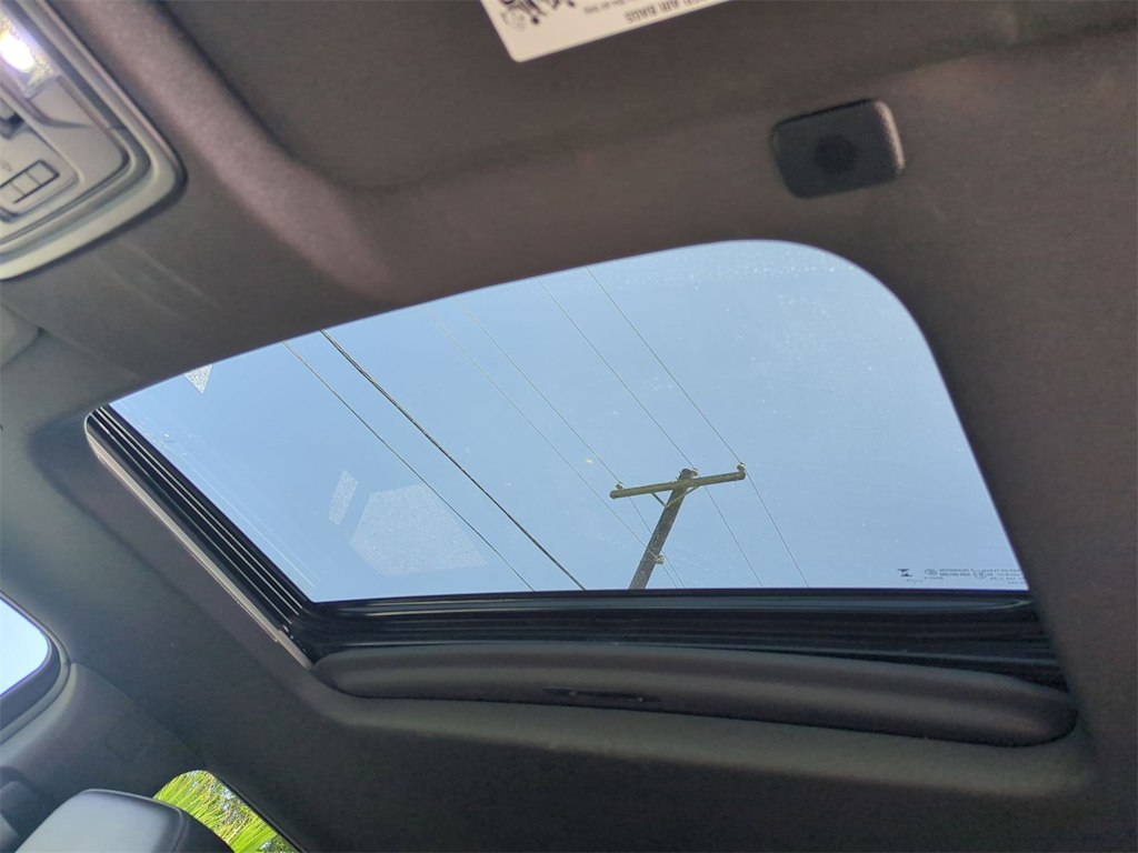 Thumbnail: 2025 GMC Sierra 2500 - 28