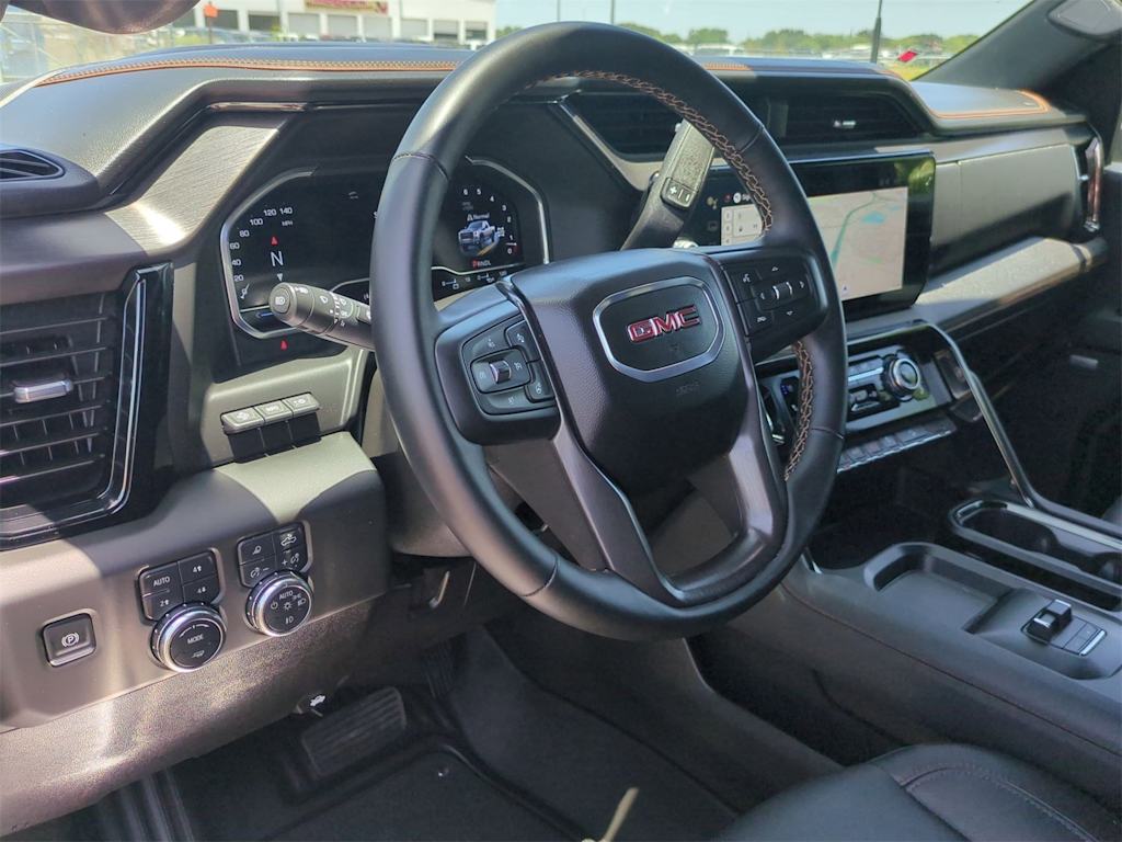 Thumbnail: 2025 GMC Sierra 2500 - 2