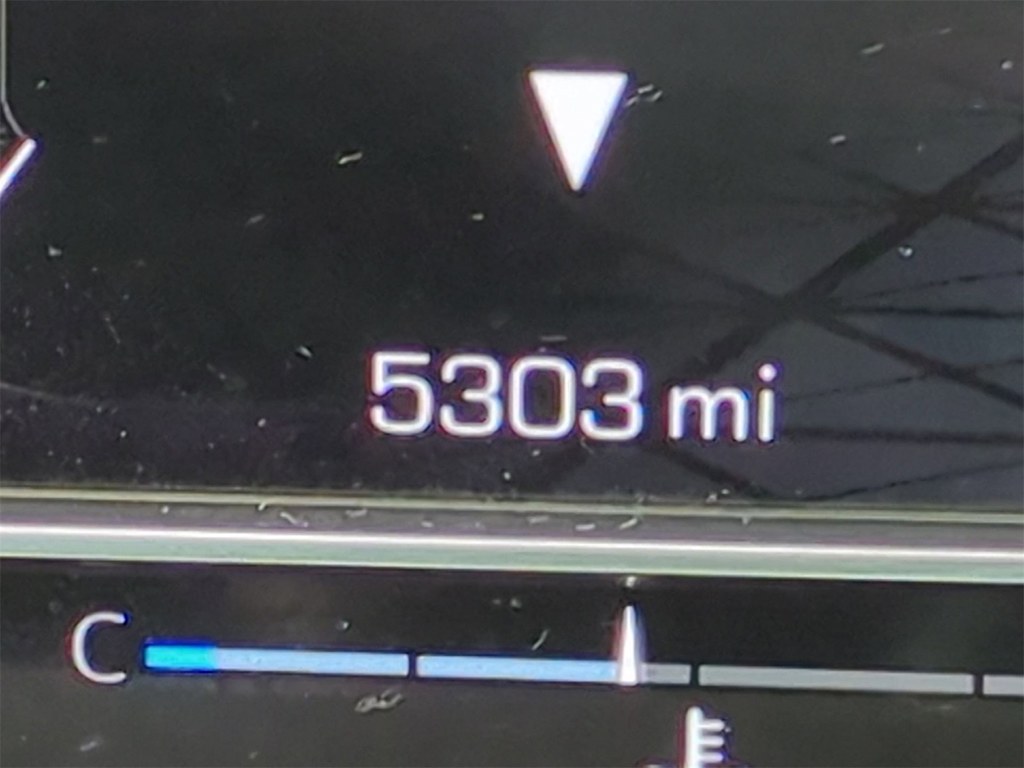 Thumbnail: 2025 GMC Sierra 2500 - 7