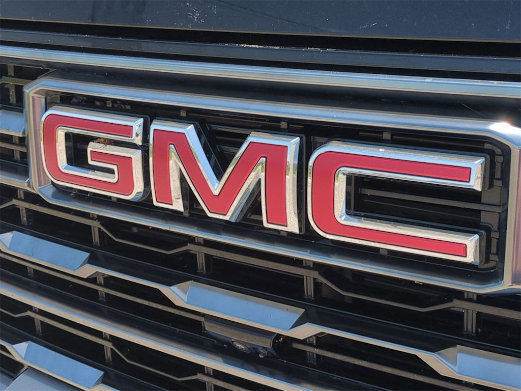 Thumbnail: 2025 GMC Sierra 2500 - 34