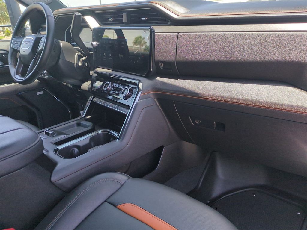 Thumbnail: 2025 GMC Sierra 2500 - 13