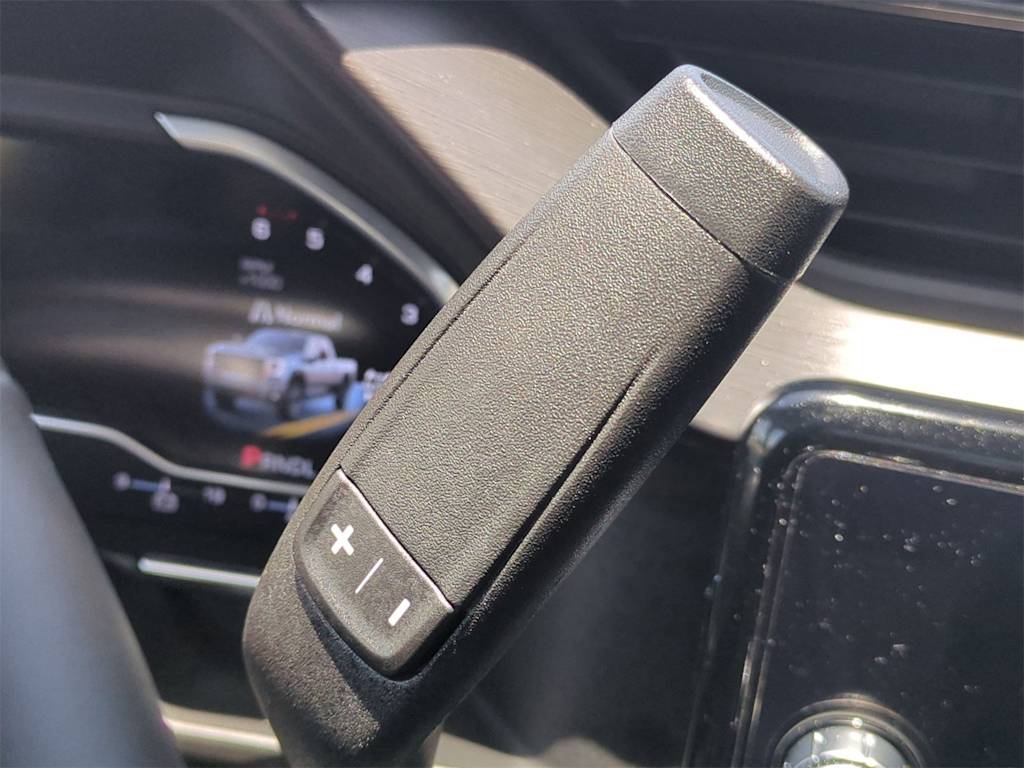 Thumbnail: 2025 GMC Sierra 2500 - 25