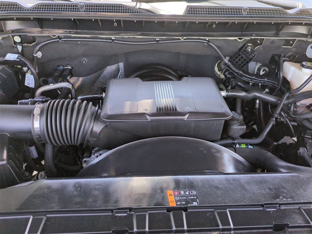 Thumbnail: 2025 GMC Sierra 2500 - 9