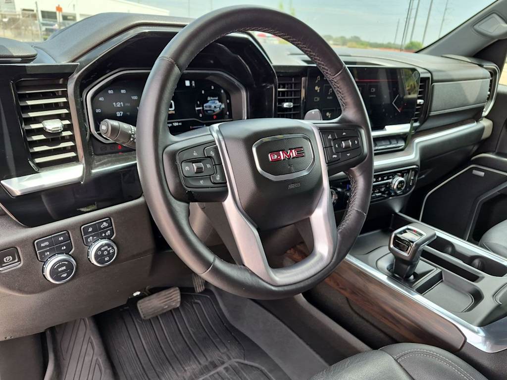 Thumbnail: 2022 GMC Sierra 1500 - 2