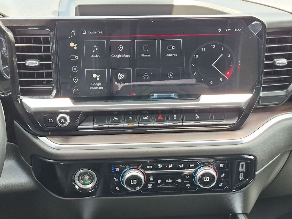 Thumbnail: 2022 GMC Sierra 1500 - 14