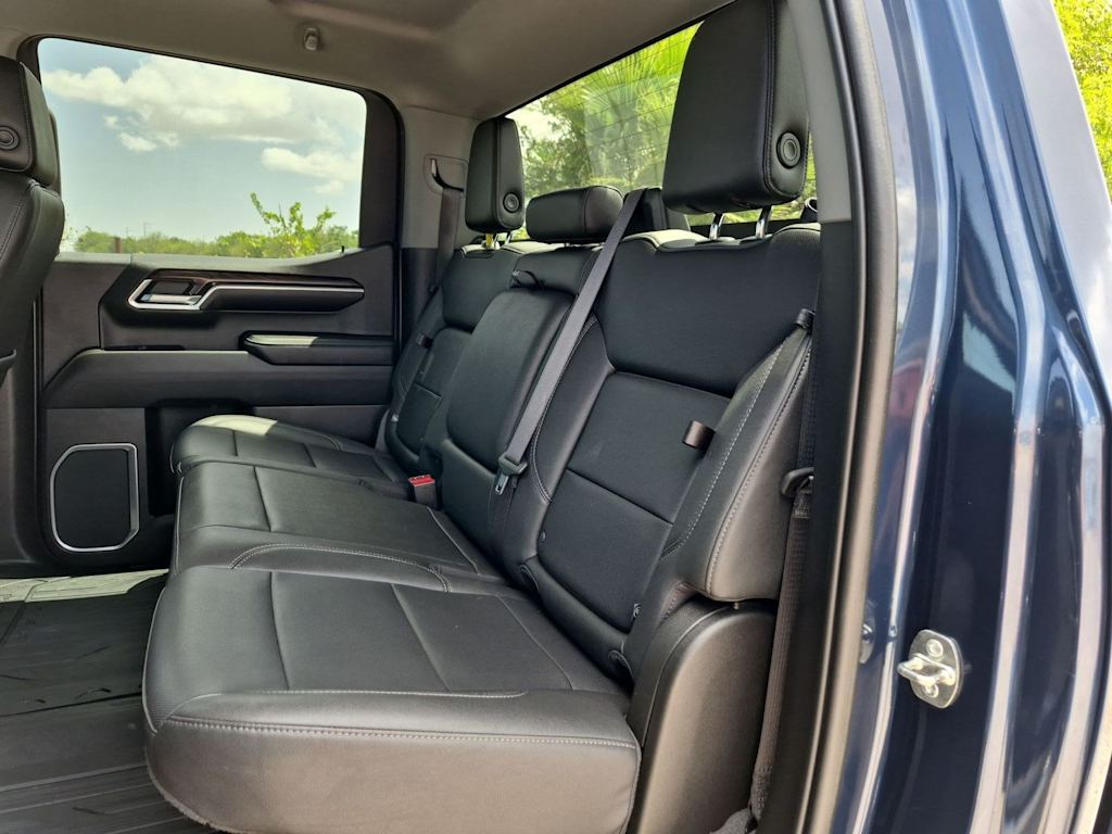 Thumbnail: 2022 GMC Sierra 1500 - 12