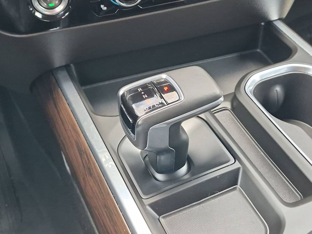 Thumbnail: 2022 GMC Sierra 1500 - 15