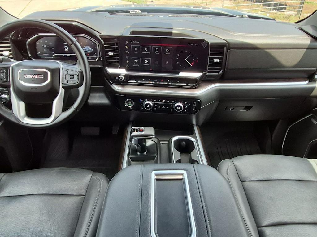 Thumbnail: 2022 GMC Sierra 1500 - 9