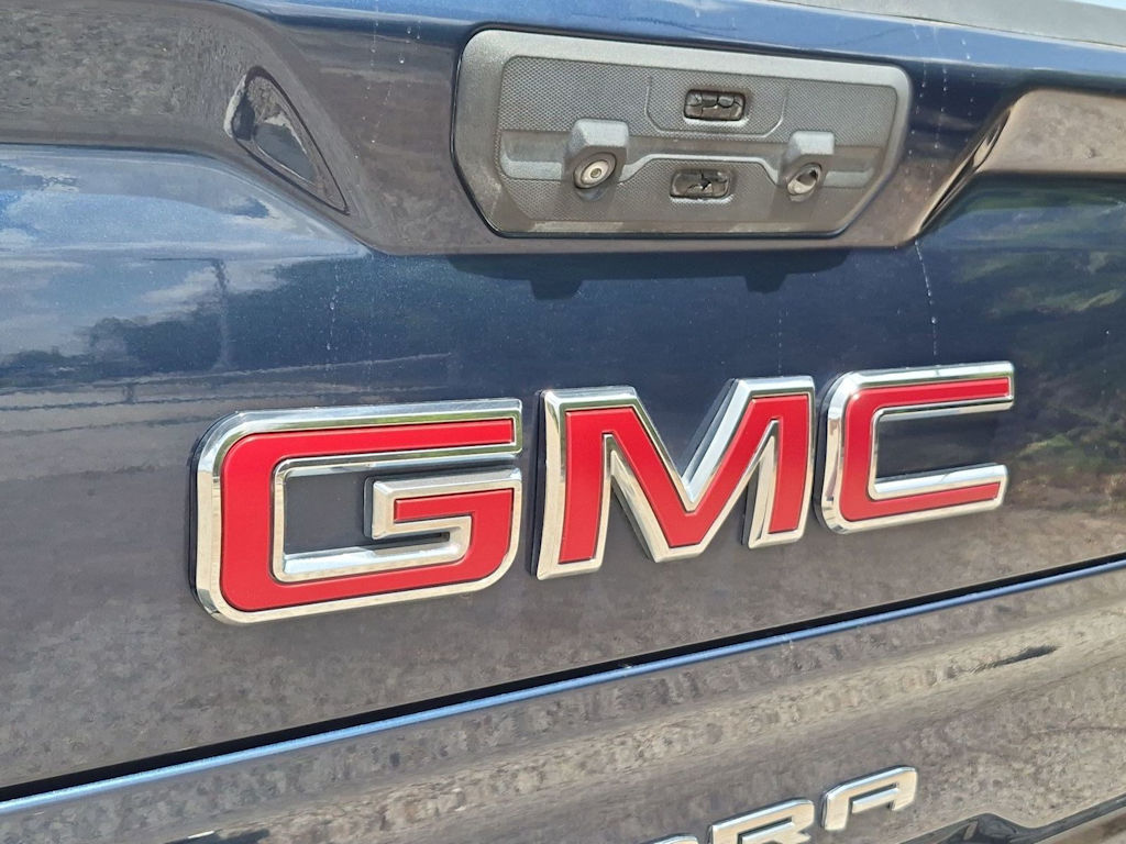Thumbnail: 2022 GMC Sierra 1500 - 6