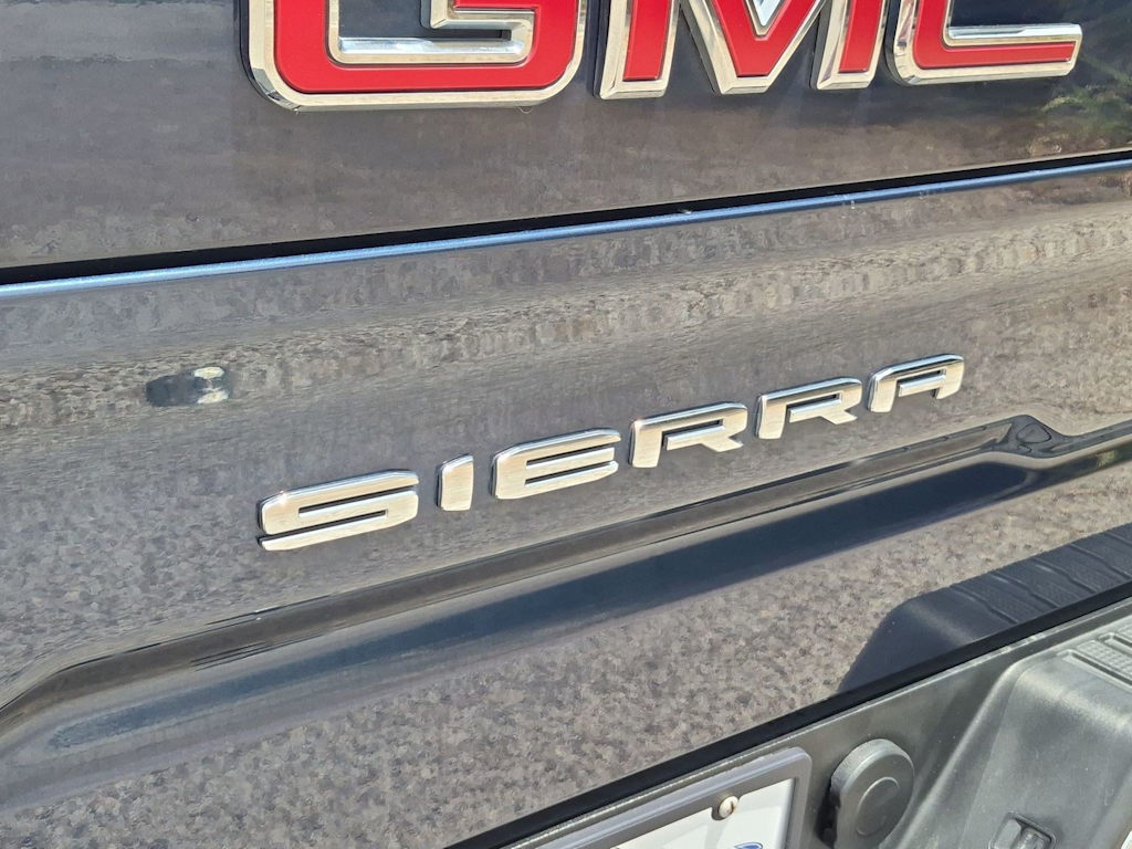 Thumbnail: 2022 GMC Sierra 1500 - 33