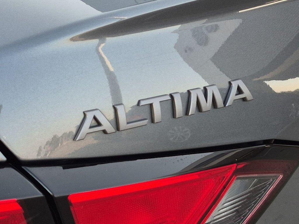 Thumbnail: 2024 Nissan Altima - 33
