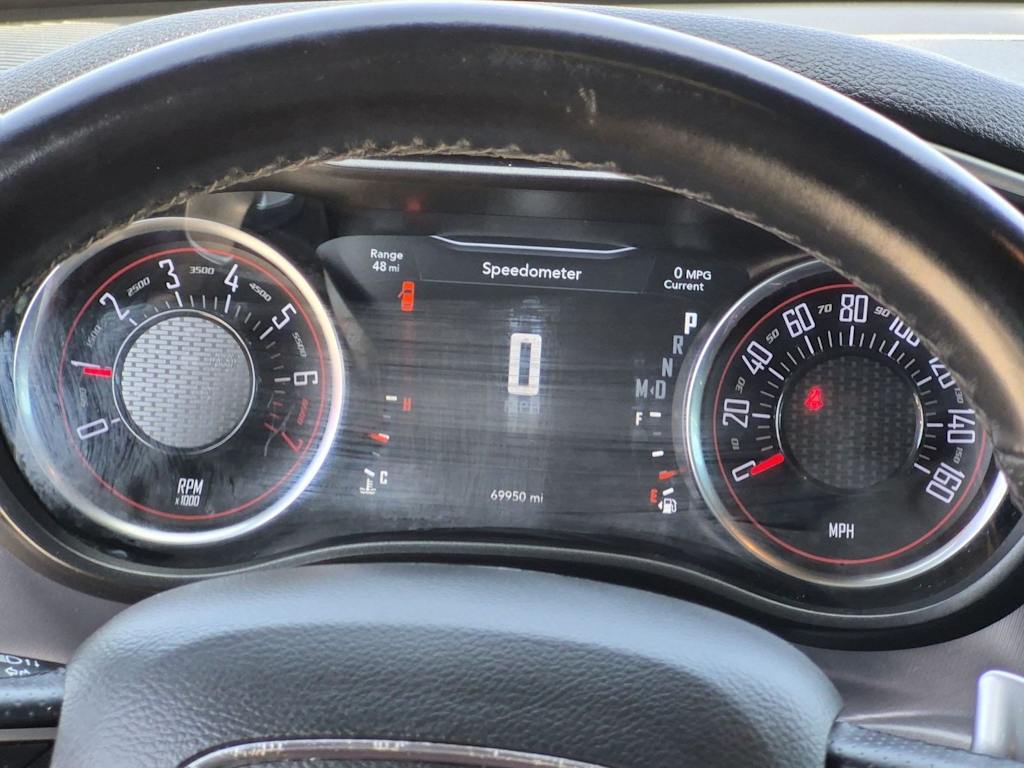 Thumbnail: 2021 Dodge Challenger - 15
