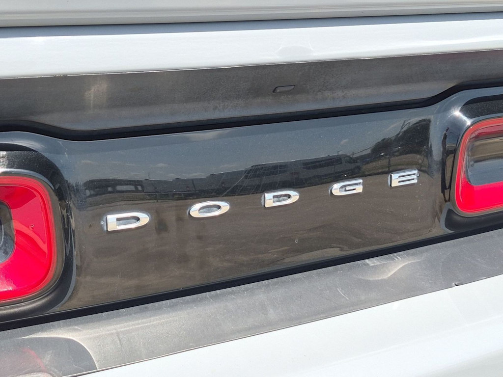 Thumbnail: 2021 Dodge Challenger - 16