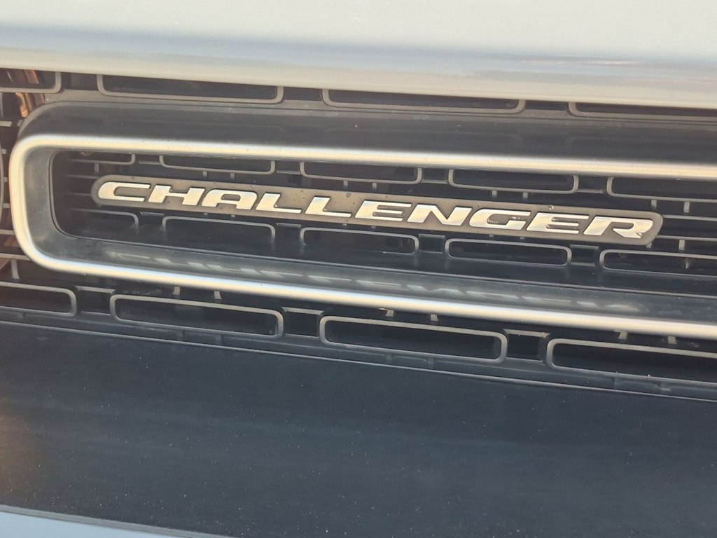 Thumbnail: 2021 Dodge Challenger - 5