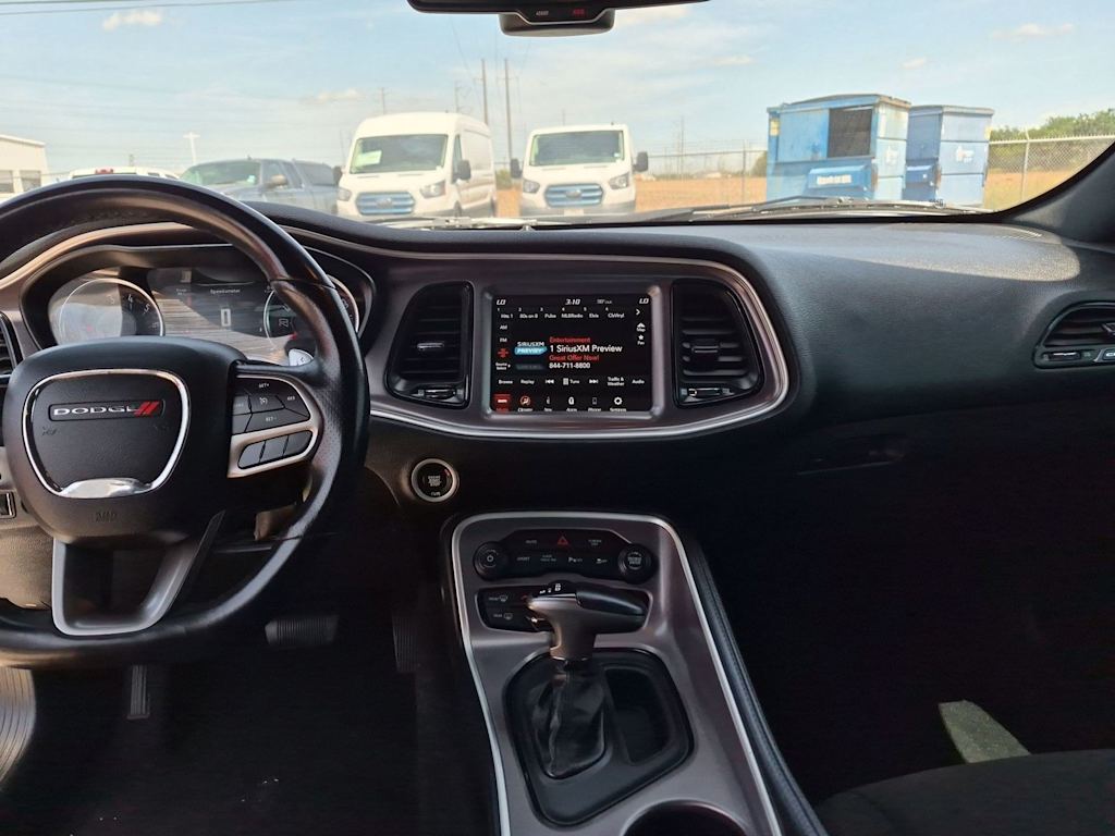 Thumbnail: 2021 Dodge Challenger - 8