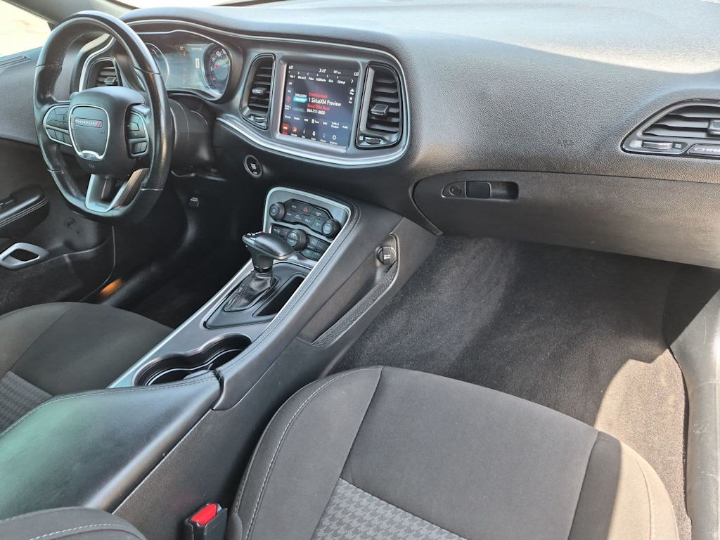Thumbnail: 2021 Dodge Challenger - 12