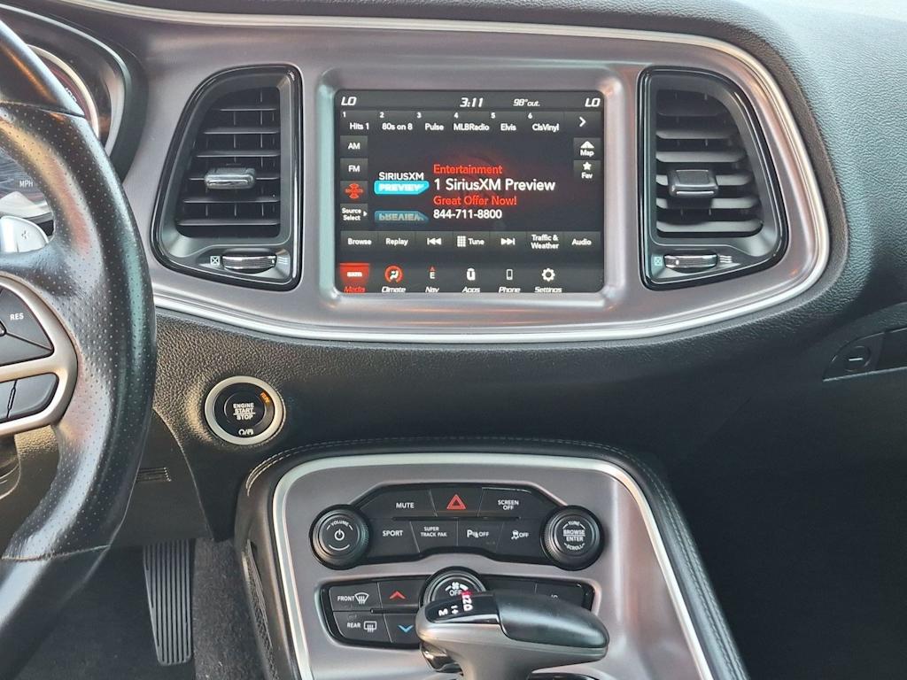 Thumbnail: 2021 Dodge Challenger - 13