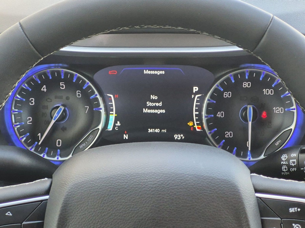 Thumbnail: 2025 Chrysler Pacifica - 14