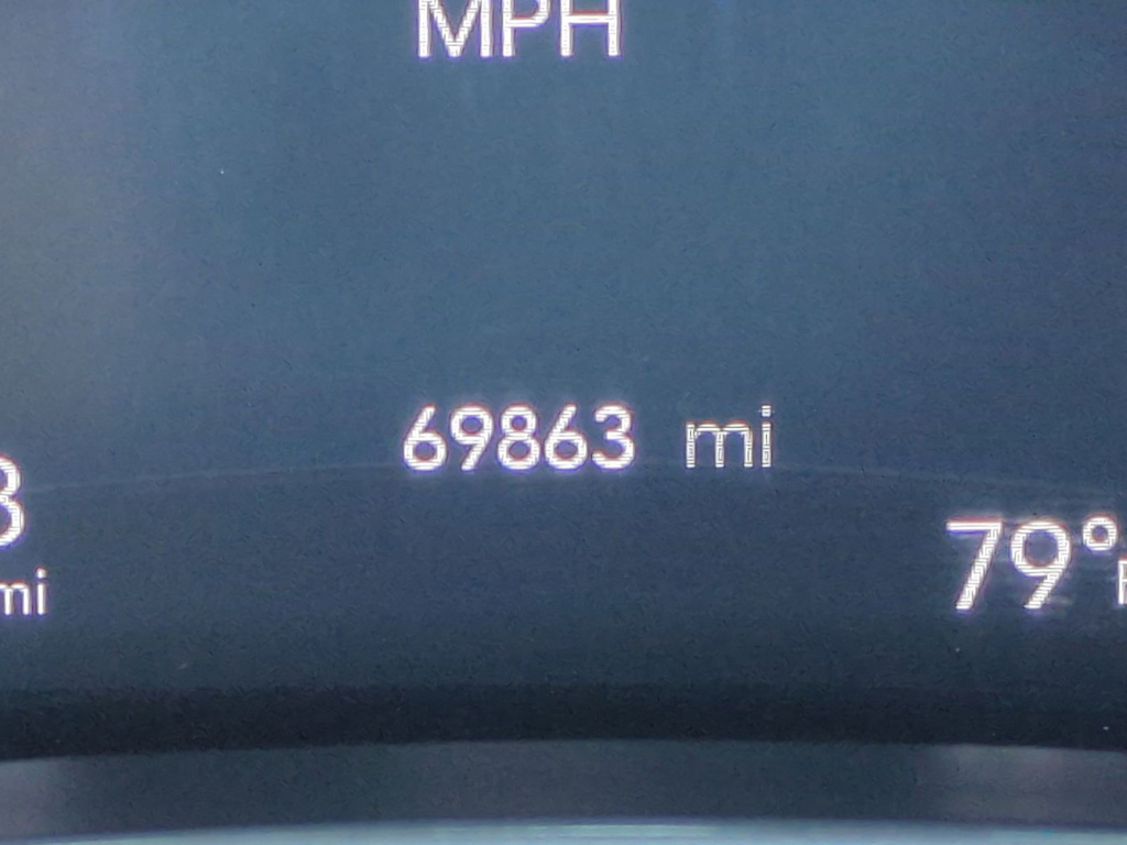 Thumbnail: 2023 Chrysler Pacifica - 22