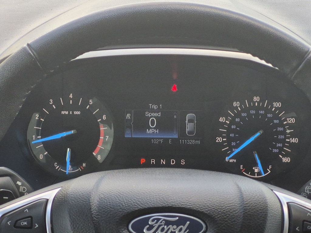 Thumbnail: 2018 Ford Edge - 17