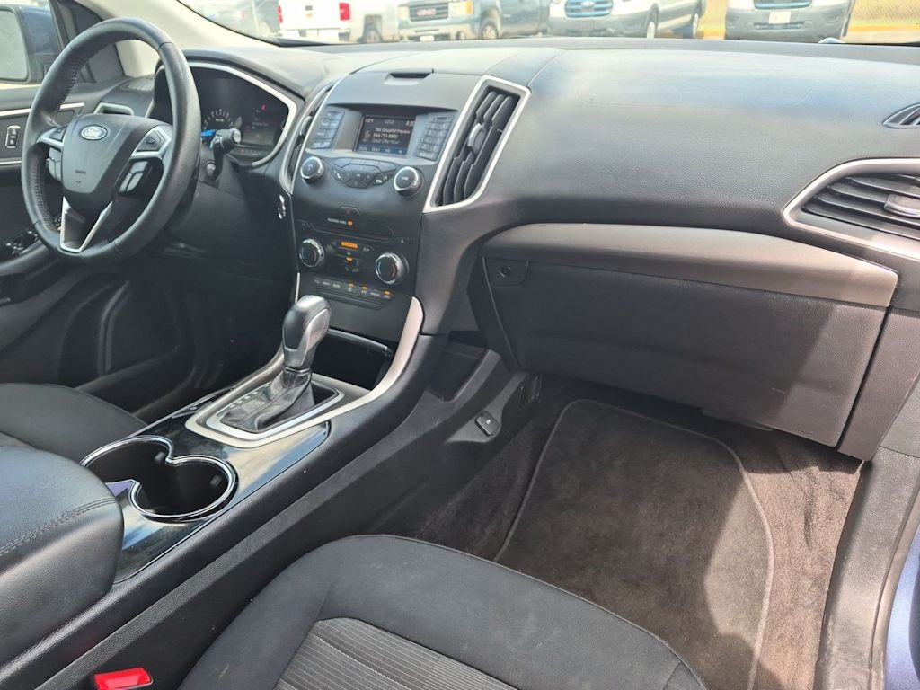 Thumbnail: 2018 Ford Edge - 14