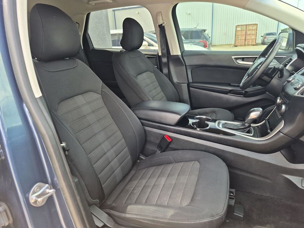 Thumbnail: 2018 Ford Edge - 12