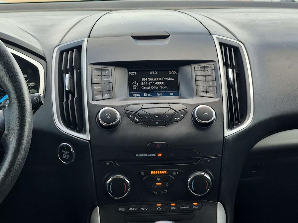 Thumbnail: 2018 Ford Edge - 15