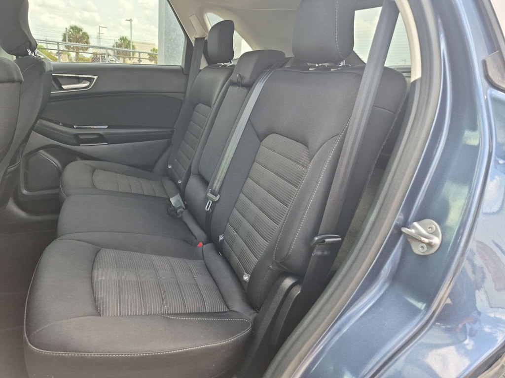 Thumbnail: 2018 Ford Edge - 13