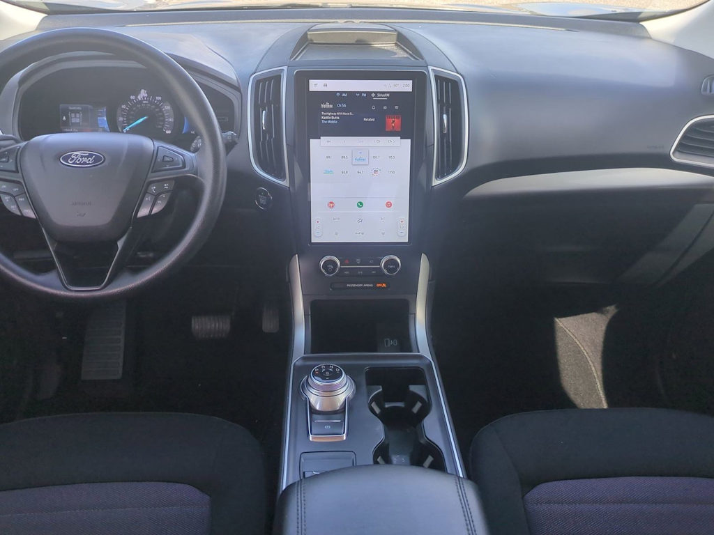 Thumbnail: 2023 Ford Edge - 9