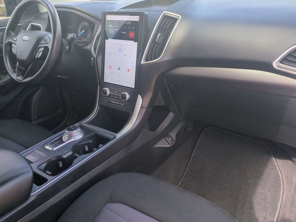 Thumbnail: 2023 Ford Edge - 13