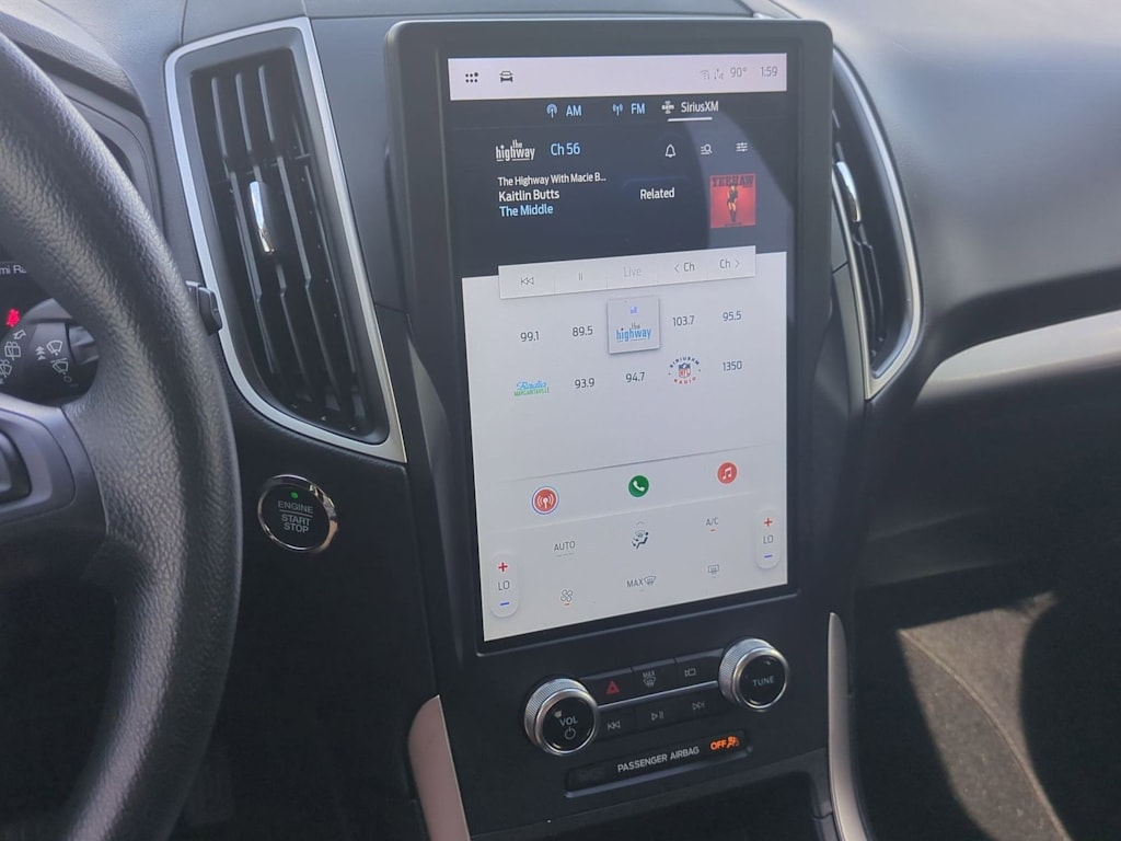 Thumbnail: 2023 Ford Edge - 14