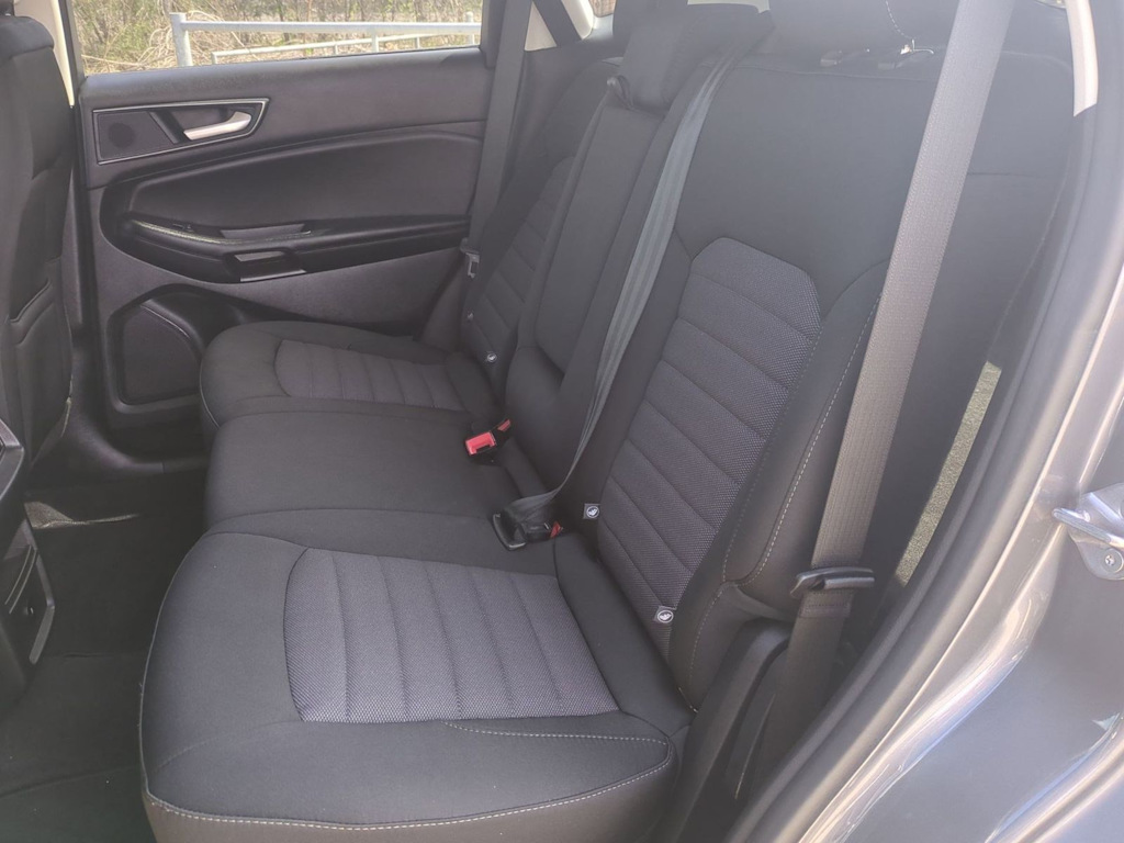 Thumbnail: 2023 Ford Edge - 12