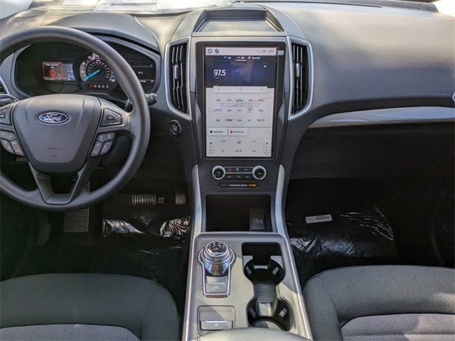 Thumbnail: 2024 Ford Edge - 11