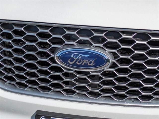 Thumbnail: 2024 Ford Edge - 8