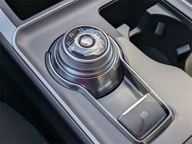 Thumbnail: 2024 Ford Edge - 16