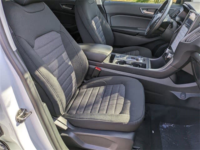 Thumbnail: 2024 Ford Edge - 13
