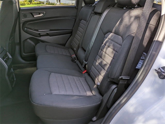 Thumbnail: 2024 Ford Edge - 20
