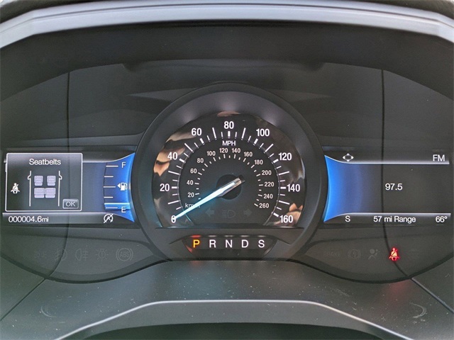Thumbnail: 2024 Ford Edge - 17