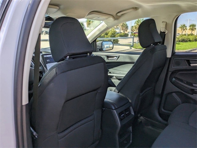 Thumbnail: 2024 Ford Edge - 14