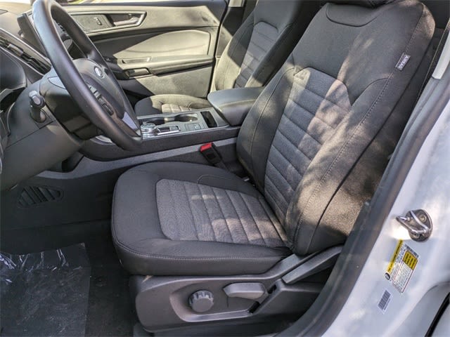 Thumbnail: 2024 Ford Edge - 12