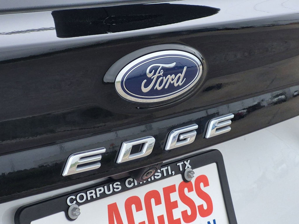 Thumbnail: 2024 Ford Edge - 32